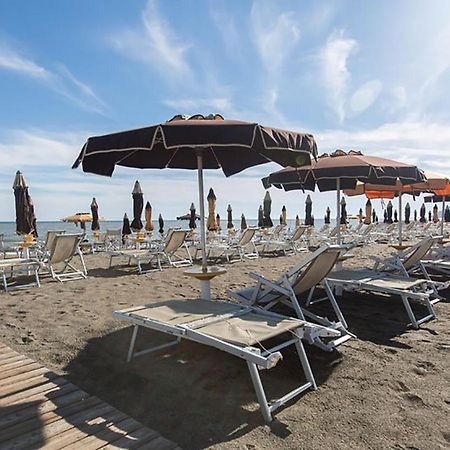 Hotel Anna Terracina Eksteriør bilde
