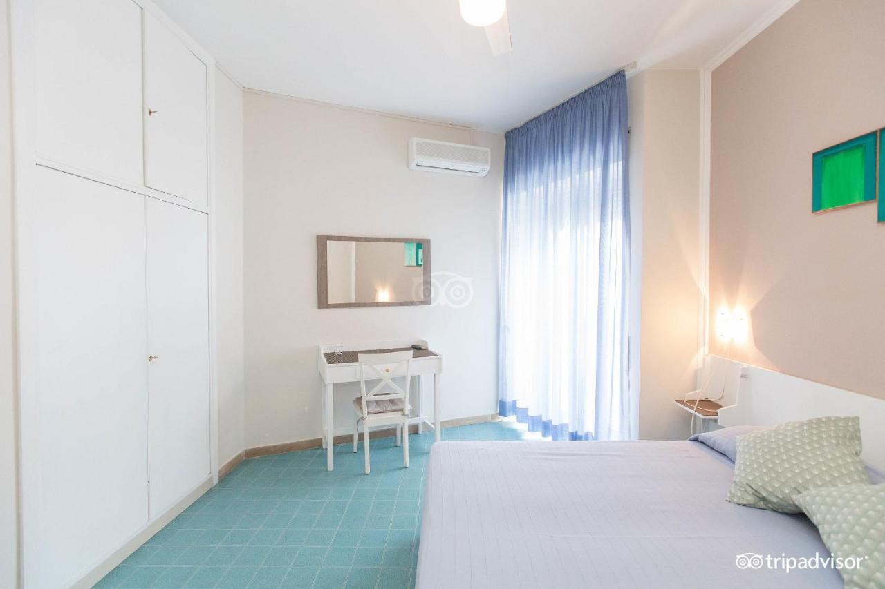 Hotel Anna Terracina Eksteriør bilde