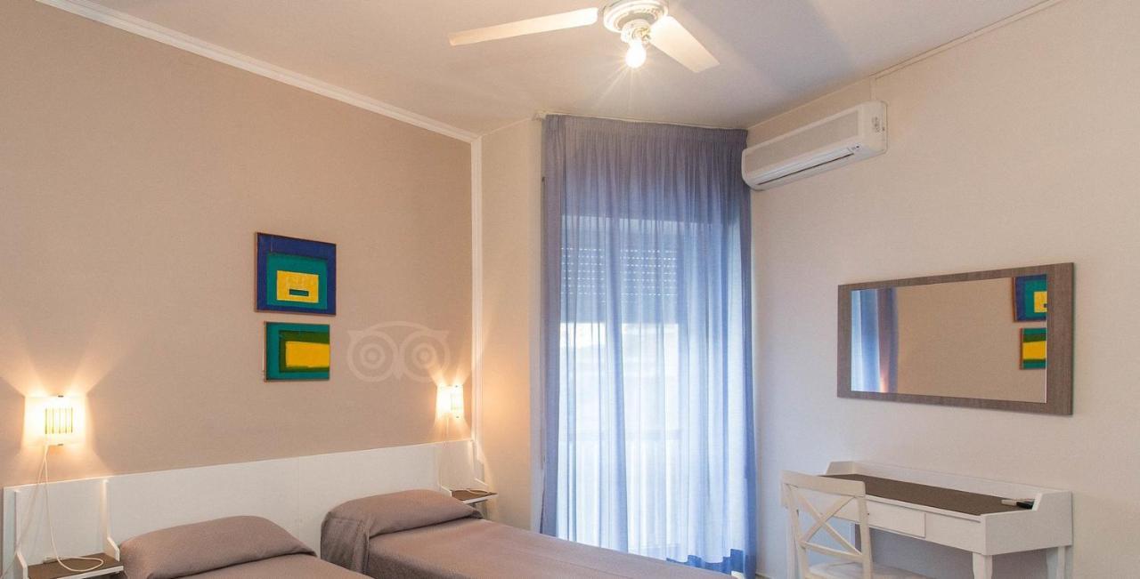 Hotel Anna Terracina Eksteriør bilde