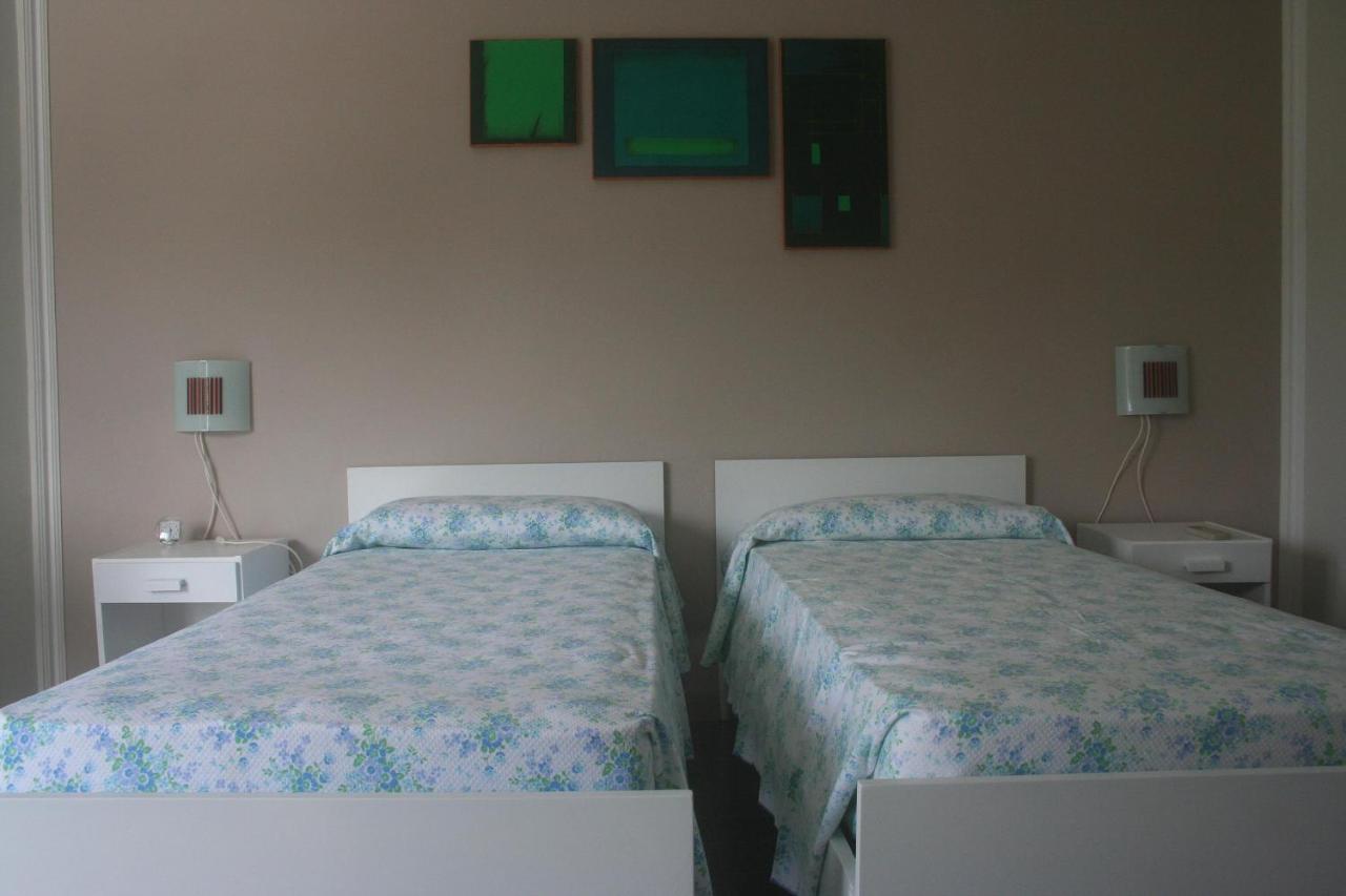 Hotel Anna Terracina Eksteriør bilde