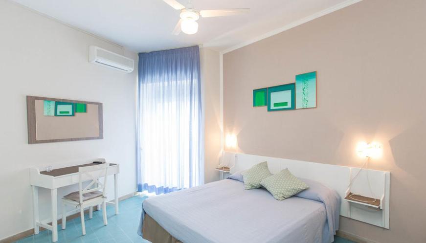 Hotel Anna Terracina Eksteriør bilde