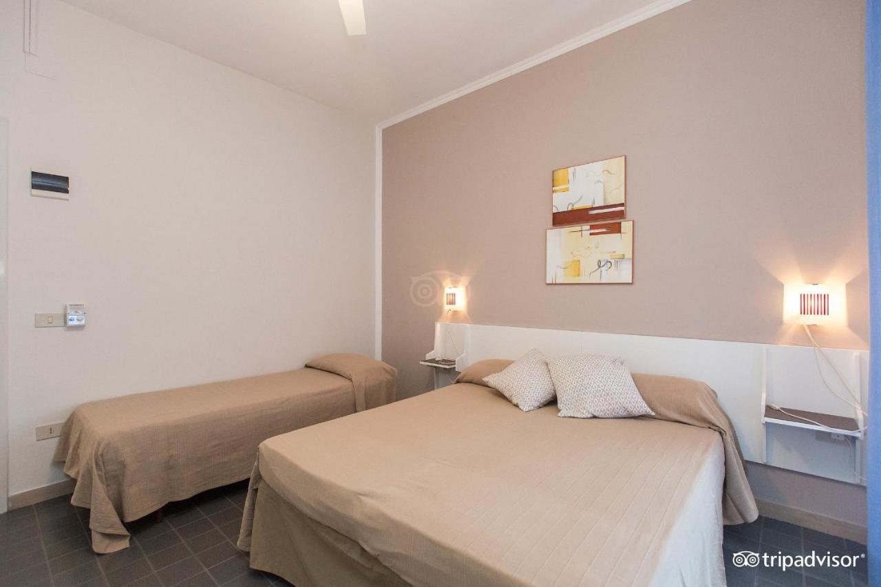 Hotel Anna Terracina Eksteriør bilde