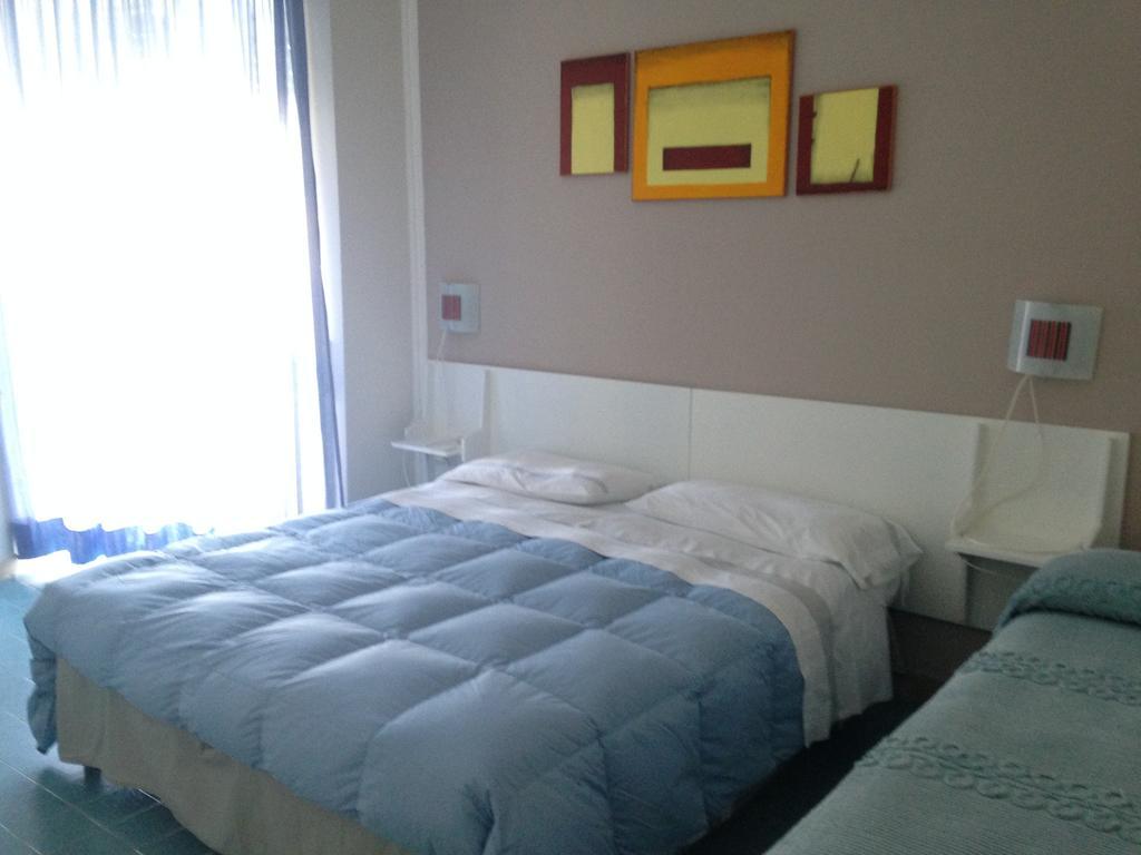 Hotel Anna Terracina Rom bilde