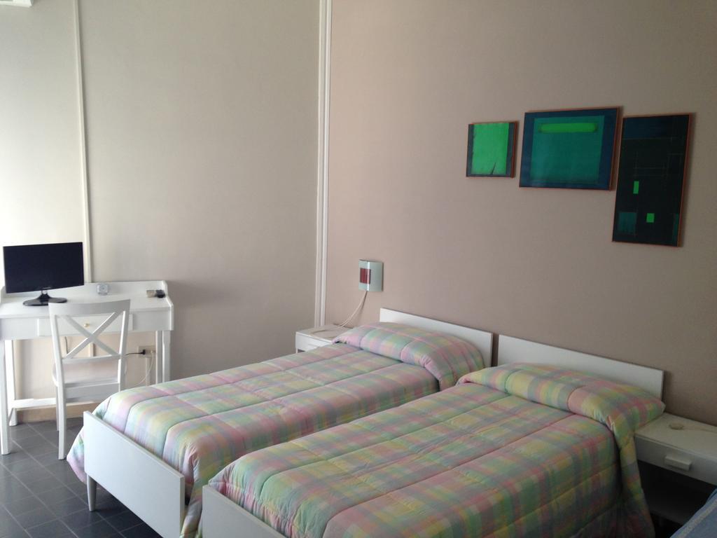 Hotel Anna Terracina Rom bilde