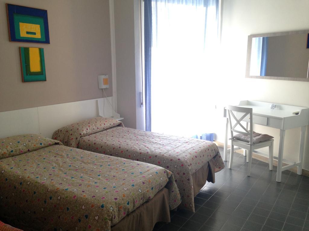 Hotel Anna Terracina Rom bilde