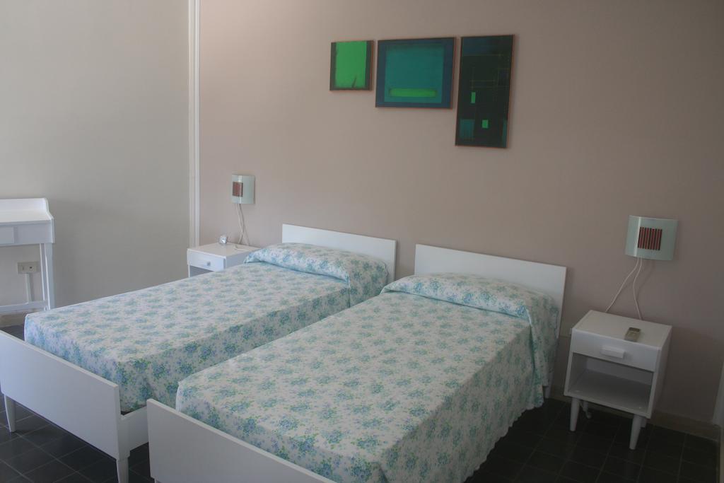 Hotel Anna Terracina Rom bilde