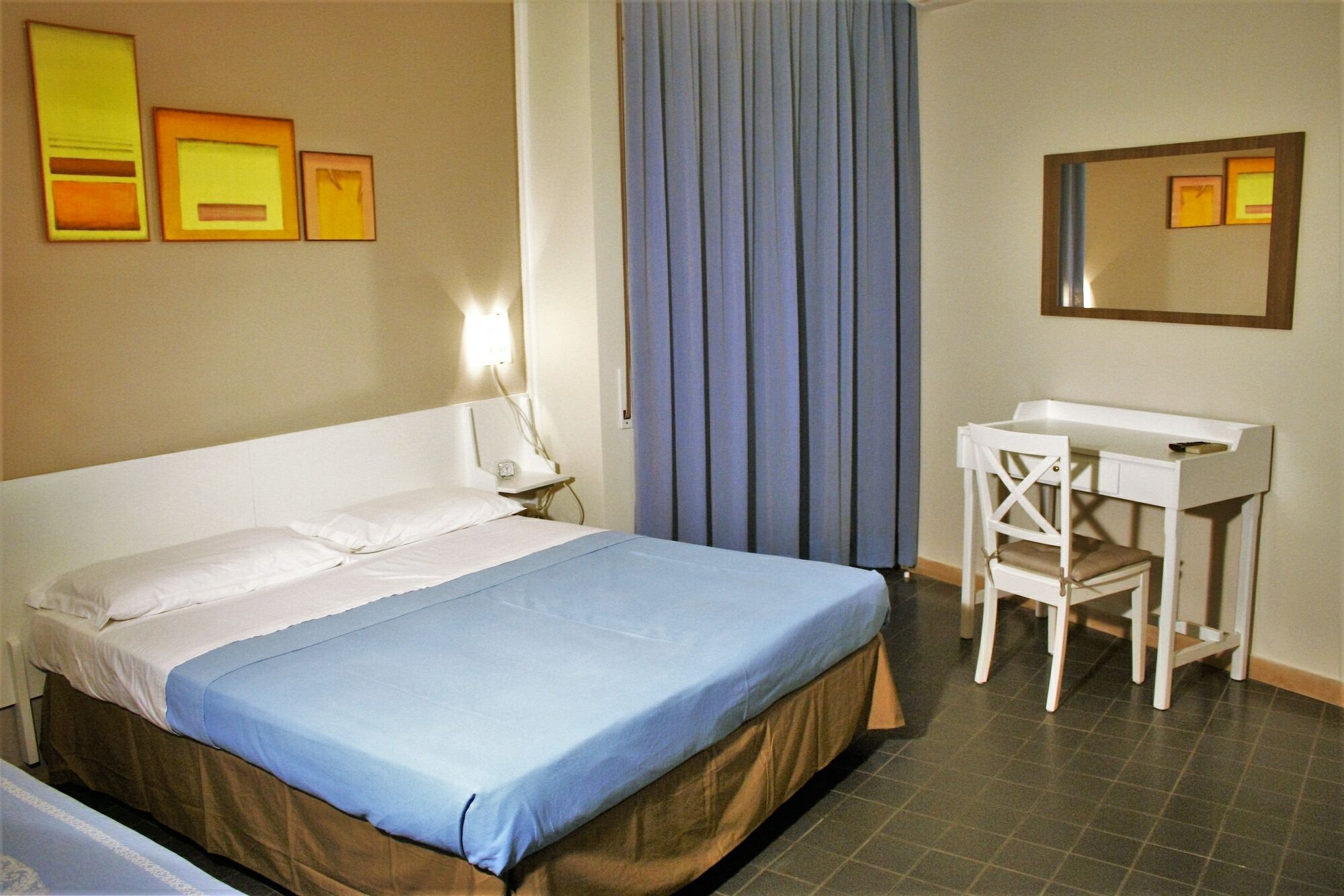 Hotel Anna Terracina Eksteriør bilde
