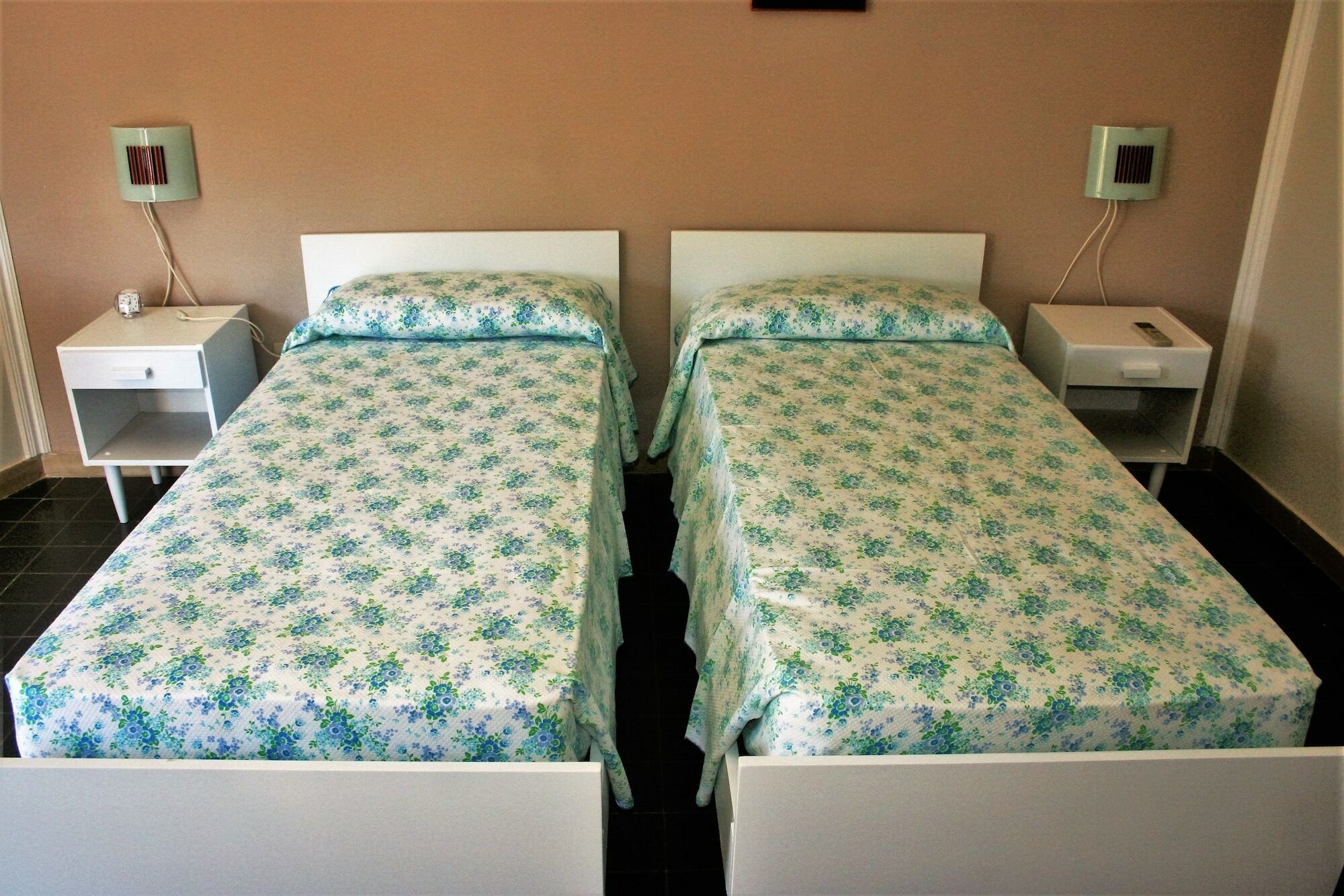 Hotel Anna Terracina Eksteriør bilde